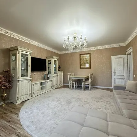 Haven - Cozy On Stropkovska Street