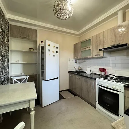 Haven - Cozy On Stropkovska Street * ברטיסלאבה