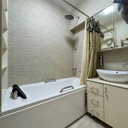 Haven - Cozy On Stropkovska Street * Bratislava
